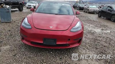 Zdjęcie 13 z 14 samochodu: 2021 TESLA MODEL 3 VIN:5YJ3E1EB3MF044547 - miniatura