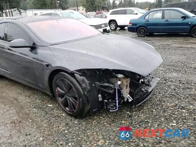 Zdjęcie 14 z 14 samochodu: 2024 TESLA MODEL S VIN:5YJSA1E57RF540962 - miniatura