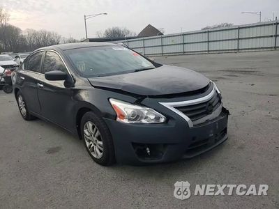 Zdjęcie 13 z 13 samochodu: 2015 NISSAN ALTIMA 2.5 VIN:1N4AL3AP1FN401356 - miniatura