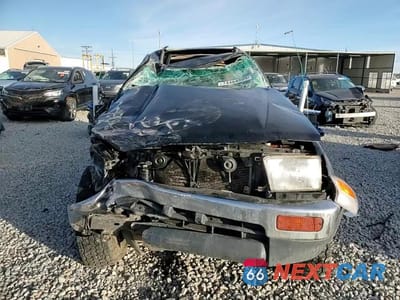 Zdjęcie 15 z 15 samochodu: 1997 TOYOTA 4RUNNER LIMITED VIN:JT3HN87R6V0104365 - miniatura