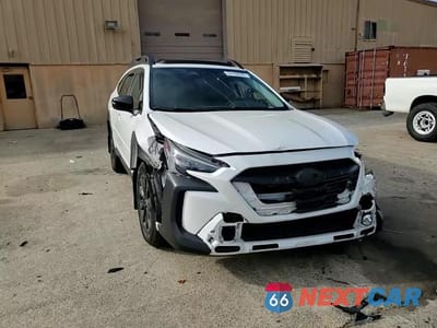 Zdjęcie 14 z 14 samochodu: 2023 SUBARU OUTBACK ONYX EDITION VIN:4S4BTALC7P3168704 - miniatura