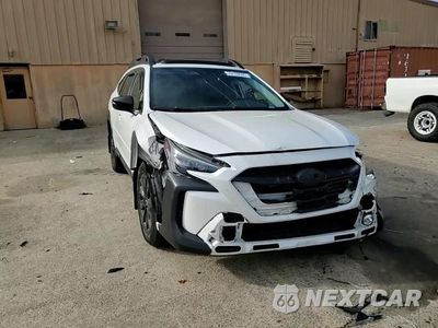 Zdjęcie 14 z 14 samochodu: 2023 SUBARU OUTBACK ONYX EDITION VIN:4S4BTALC7P3168704 - miniatura