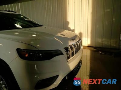 Zdjęcie 14 z 14 samochodu: 2022 JEEP CHEROKEE LATITUDE LUX VIN:1C4PJMMX8ND553411 - miniatura