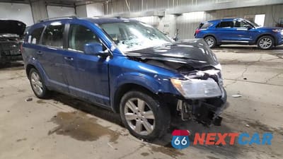 Zdjęcie 15 z 15 samochodu: 2010 DODGE JOURNEY SXT VIN:3D4PG5FV0AT120575 - miniatura