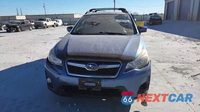 Zdjęcie 14 z 14 samochodu: 2016 SUBARU CROSSTREK 2.0I HYBRID VIN:JF2GPBBC9GH250279 - miniatura
