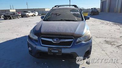 Zdjęcie 14 z 14 samochodu: 2016 SUBARU CROSSTREK 2.0I HYBRID VIN:JF2GPBBC9GH250279 - miniatura