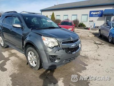 Zdjęcie 15 z 15 samochodu: 2013 CHEVROLET EQUINOX LT VIN:2GNALDEK1D6416379 - miniatura