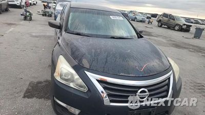 Zdjęcie 13 z 14 samochodu: 2013 NISSAN ALTIMA 2.5 VIN:1N4AL3AP9DN452410 - miniatura