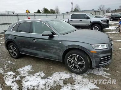 Zdjęcie 13 z 15 samochodu: 2020 AUDI Q5 E PREMIUM PLUS VIN:WA1E2AFY8L2065720 - miniatura