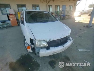 Zdjęcie 15 z 15 samochodu: 2001 TOYOTA SIENNA CE VIN:4T3ZF19C71U402734 - miniatura