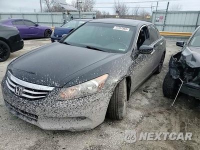 Zdjęcie 13 z 13 samochodu: 2012 HONDA ACCORD EXL VIN:1HGCP3F86CA012404 - miniatura