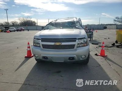 Zdjęcie 14 z 14 samochodu: 2013 CHEVROLET TAHOE C1500 LT VIN:1GNSCBE02DR170311 - miniatura