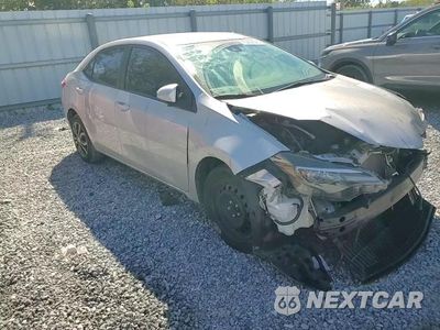 Zdjęcie 14 z 14 samochodu: 2018 TOYOTA COROLLA LE VIN:5YFBURHE9JP776068 - miniatura