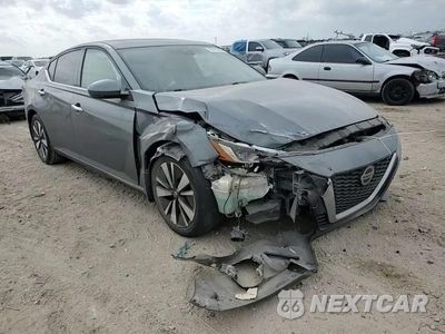Zdjęcie 13 z 13 samochodu: 2019 NISSAN ALTIMA SV VIN:1N4BL4DV0KC166524 - miniatura
