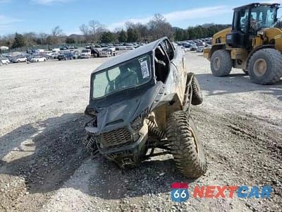 Zdjęcie 11 z 11 samochodu: 2023 KAWASAKI KRT1000 B - UTILITY VEHICLE VIN:JKARTCB16PB500422 - miniatura