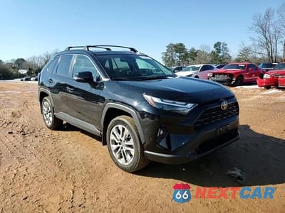 Zdjęcie 14 z 14 samochodu: 2024 TOYOTA RAV4 XLE PREMIUM VIN:2T3A1RFV7RC422561 - miniatura