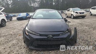 Zdjęcie 13 z 13 samochodu: 2020 TOYOTA COROLLA L VIN:5YFDPRAE2LP077796 - miniatura