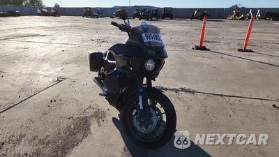 Zdjęcie 9 z 9 samochodu: 2020 HARLEY-DAVIDSON FXLRS VIN:1HD1YWK13LB024385 - miniatura