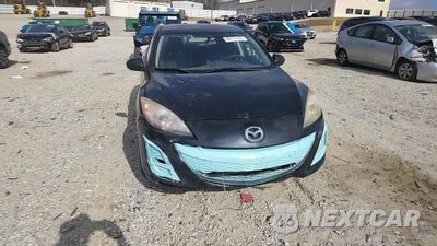 Zdjęcie 13 z 13 samochodu: 2011 MAZDA 3 I VIN:JM1BL1VF0B1902342 - miniatura