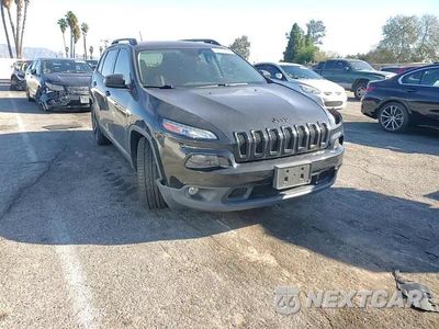 Zdjęcie 14 z 14 samochodu: 2015 JEEP CHEROKEE LATITUDE VIN:1C4PJLCB4FW722992 - miniatura