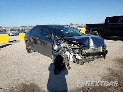 Zdjęcie 13 z 13 samochodu: 2015 TOYOTA COROLLA L VIN:5YFBURHE1FP348535 - miniatura