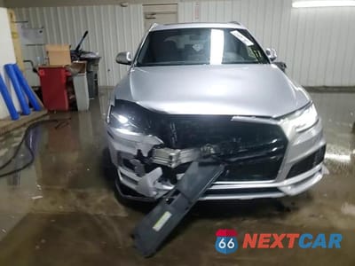 Zdjęcie 14 z 14 samochodu: 2018 AUDI Q3 PREMIUM VIN:WA1BCCFS8JR033605 - miniatura