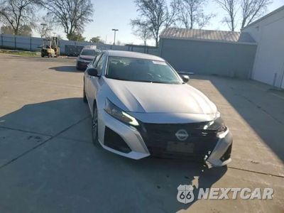 Zdjęcie 13 z 13 samochodu: 2024 NISSAN ALTIMA SV VIN:1N4BL4DV0RN389418 - miniatura