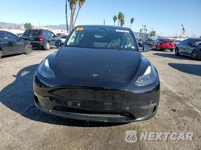 Zdjęcie 13 z 13 samochodu: 2024 TESLA MODEL Y VIN:7SAYGDEE7RF164891 - miniatura
