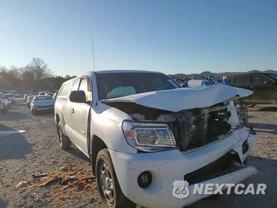 Zdjęcie 14 z 14 samochodu: 2010 TOYOTA TACOMA ACCESS CAB VIN:5TETX4CN1AZ686932 - miniatura