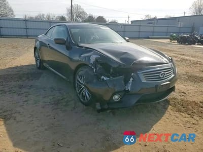Zdjęcie 13 z 13 samochodu: 2012 INFINITI G37 BASE VIN:JN1CV6FE7CM202547 - miniatura