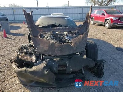 Zdjęcie 12 z 12 samochodu: 2012 CHEVROLET CORVETTE GRAND SPORT VIN:1G1YW2DW4C5103529 - miniatura