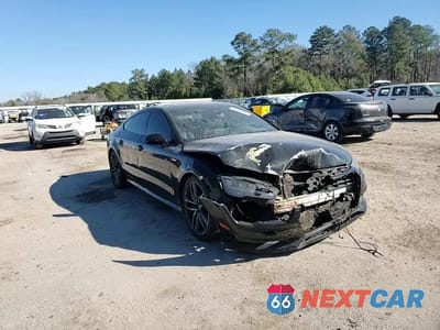 Zdjęcie 13 z 13 samochodu: 2016 AUDI A7 PRESTIGE VIN:WAU2GAFC6GN130404 - miniatura