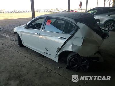 Zdjęcie 13 z 13 samochodu: 2014 HONDA ACCORD LX VIN:1HGCR2F38EA206931 - miniatura