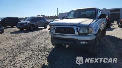 Zdjęcie 13 z 13 samochodu: 2002 TOYOTA TACOMA DOUBLE CAB PRERUNNER VIN:5TEGN92N32Z113957 - miniatura
