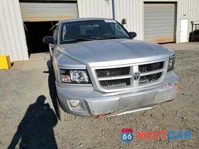 Zdjęcie 13 z 13 samochodu: 2011 DODGE DAKOTA SLT VIN:1D7RE3GK1BS606325 - miniatura