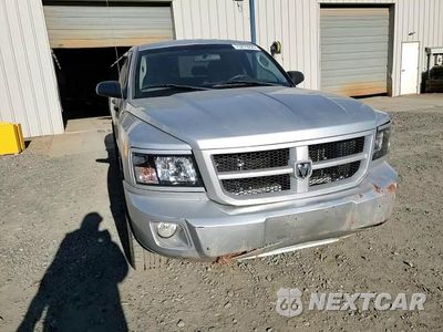 Zdjęcie 13 z 13 samochodu: 2011 DODGE DAKOTA SLT VIN:1D7RE3GK1BS606325 - miniatura