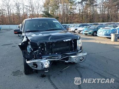 Zdjęcie 13 z 13 samochodu: 2013 FORD F150 SUPERCREW VIN:1FTFW1EF8DFD15899 - miniatura