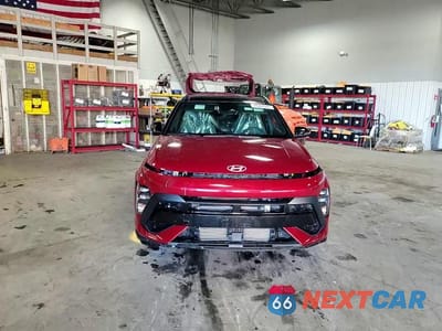 Zdjęcie 15 z 15 samochodu: 2024 HYUNDAI KONA N LINE VIN:KM8HACA35RU142078 - miniatura