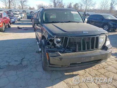 Zdjęcie 13 z 13 samochodu: 2012 JEEP LIBERTY SPORT VIN:1C4PJMAK9CW187985 - miniatura