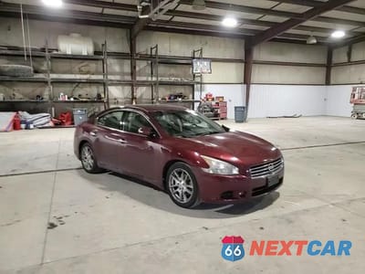 Zdjęcie 13 z 13 samochodu: 2010 NISSAN MAXIMA 3.5 S VIN:1N4AA5AP7AC803114 - miniatura
