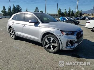 Zdjęcie 14 z 14 samochodu: 2022 AUDI Q5 PREMIUM PLUS 45 VIN:WA1EAAFYXN2011230 - miniatura