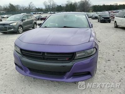 Zdjęcie 14 z 15 samochodu: 2018 DODGE CHARGER SXT VIN:2C3CDXBG7JH335438 - miniatura