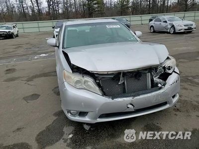 Zdjęcie 13 z 13 samochodu: 2011 TOYOTA AVALON BASE VIN:4T1BK3DB4BU423610 - miniatura