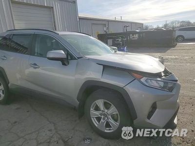 Zdjęcie 13 z 13 samochodu: 2020 TOYOTA RAV4 XLE VIN:2T3P1RFV1LW084560 - miniatura