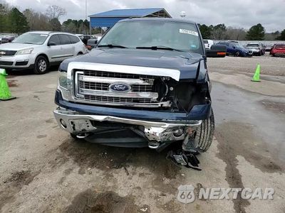 Zdjęcie 13 z 13 samochodu: 2014 FORD F150 SUPERCREW VIN:1FTFW1ET8EFC66209 - miniatura