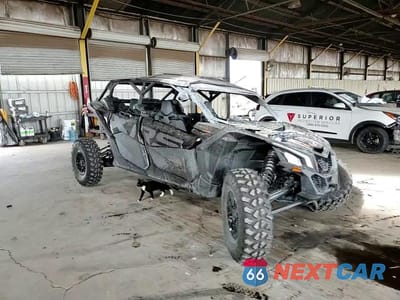 Zdjęcie 11 z 11 samochodu: 2025 CAN-AM MAVERICK X RS UTILITY VEHICLE VIN:3JBVNAV4XSE002960 - miniatura