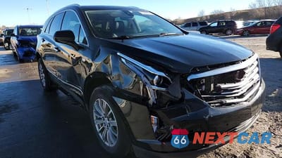 Zdjęcie 13 z 13 samochodu: 2018 CADILLAC XT5 LUXURY VIN:1GYKNDRS5JZ175521 - miniatura