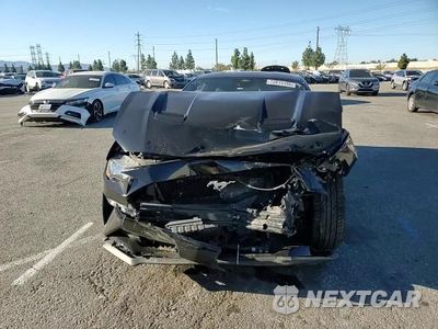 Zdjęcie 13 z 13 samochodu: 2021 FORD MUSTANG GT VIN:1FA6P8CF7M5126827 - miniatura