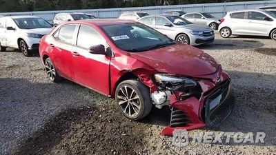 Zdjęcie 13 z 13 samochodu: 2019 TOYOTA COROLLA L VIN:2T1BURHE8KC216222 - miniatura