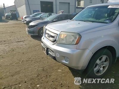 Zdjęcie 14 z 14 samochodu: 2011 HONDA PILOT EXL VIN:5FNYF4H6XBB056419 - miniatura